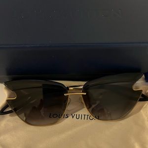 Louis Vuitton Sunglasses